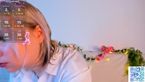 Rose online show from November 2025 02:06:01 AM