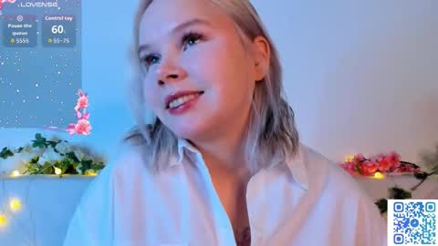 Rose online show from November 2025 10:55:02 PM