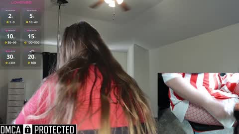 Lexi online show from December 2024 03:31:02 PM