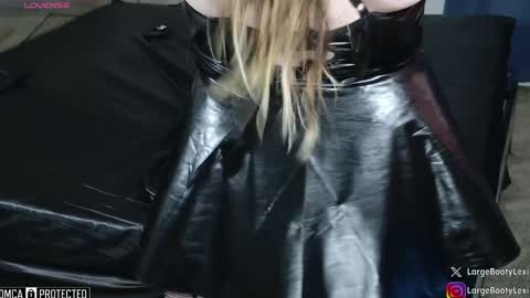 Lexi online show from January 2025 06:41:02 AM