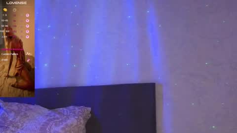 LarineGMT7  UTC6  online show from November 2025 09:19:02 AM