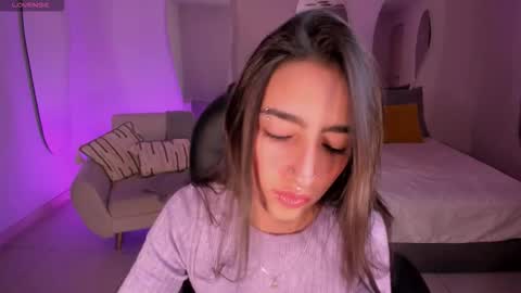 Larisa Smirnov online show from December 2025 03:36:02 AM