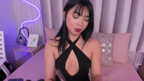 Valentina online show from October 2025 03:07:02 AM