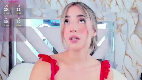 Larissa online show from June 2026 02:41:01 PM