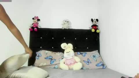  L A R I S S A  online show from February 2025 11:56:02 PM