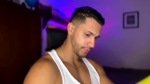 andrew online show from December 2024 04:40:02 PM