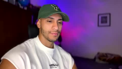 andrew online show from December 2024 04:43:02 PM