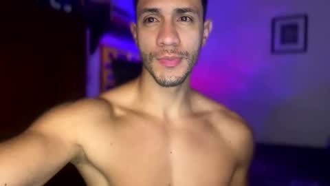 andrew online show from December 2024 02:10:02 PM