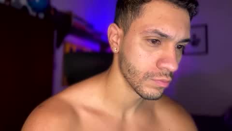 andrew online show from January 2025 01:51:01 PM