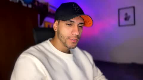 andrew online show from January 2025 04:48:02 PM