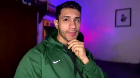 andrew online show from January 2025 02:19:02 PM