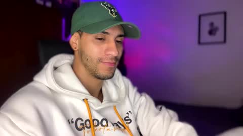 andrew online show from January 2025 05:20:01 PM