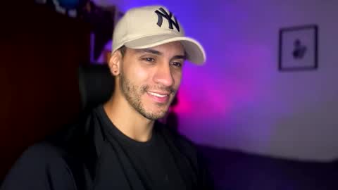 andrew online show from January 2025 05:49:01 PM