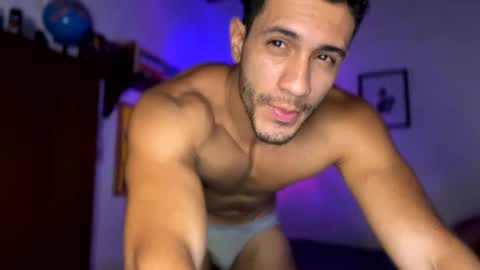 andrew online show from January 2025 05:15:02 PM