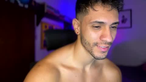 andrew online show from January 2025 05:24:01 PM