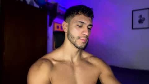 andrew online show from January 2025 02:19:02 PM