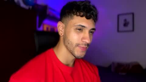 andrew online show from January 2025 07:32:01 PM