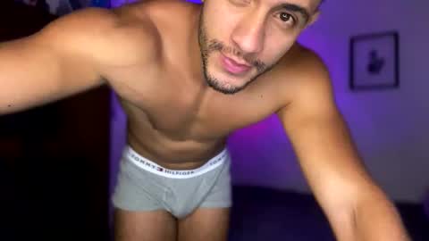 andrew online show from January 2025 05:30:01 PM