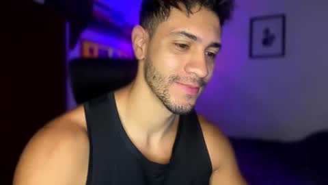 andrew online show from January 2025 02:28:01 PM