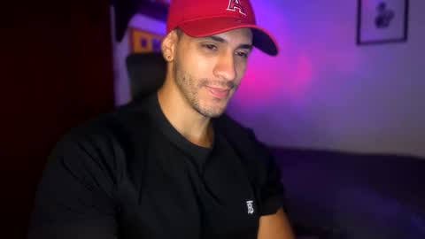 andrew online show from January 2025 05:27:01 PM