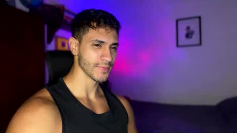 andrew online show from January 2025 02:26:01 PM