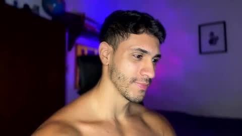 andrew online show from January 2025 05:38:02 PM