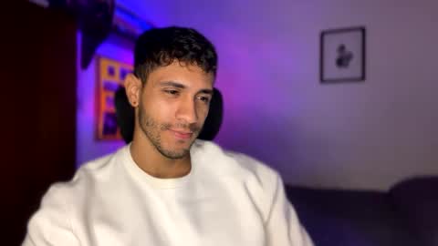 andrew online show from January 2025 05:10:01 PM