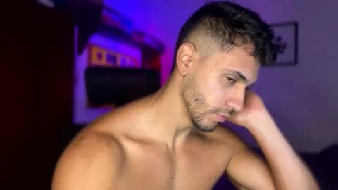 andrew online show from January 2025 02:08:02 PM