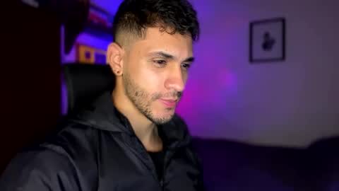 andrew online show from January 2025 12:54:02 AM