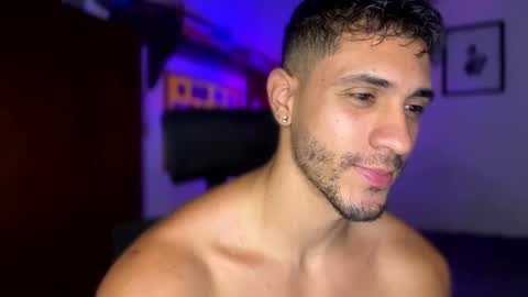 andrew online show from January 2025 05:24:02 PM