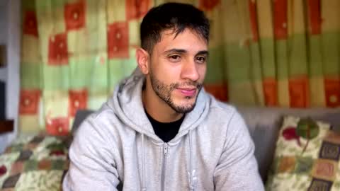 andrew online show from February 2025 10:06:02 PM