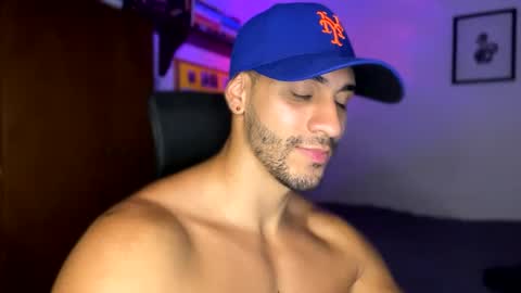 andrew online show from February 2025 01:23:02 AM