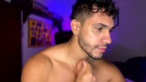 andrew online show from February 2025 02:10:01 PM