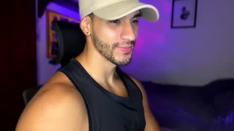 andrew online show from February 2025 05:40:02 PM