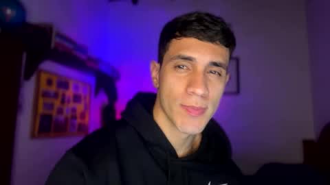 andrew online show from February 2025 11:15:01 PM