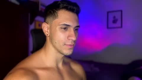 andrew online show from February 2025 01:40:01 AM