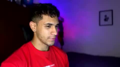 andrew online show from February 2025 10:42:02 PM