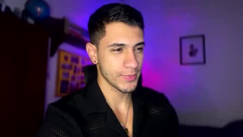 andrew online show from February 2025 02:19:02 PM