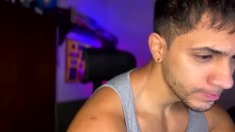 andrew online show from February 2025 02:46:02 PM