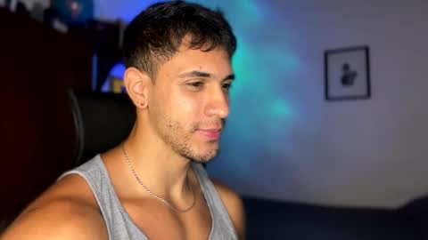 andrew online show from February 2025 05:50:01 PM