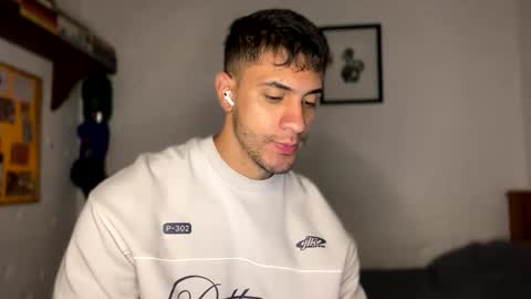 andrew online show from March 2025 04:21:01 PM