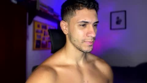 andrew online show from March 2025 02:48:01 PM