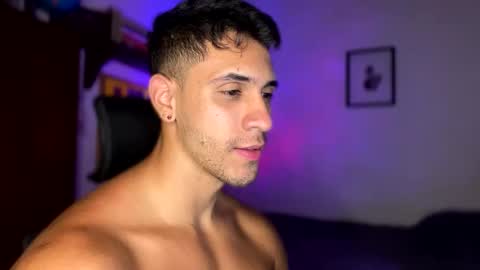 andrew online show from March 2025 01:10:02 AM