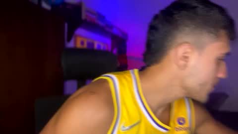 andrew online show from March 2025 05:33:01 PM