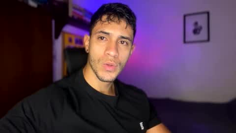 andrew online show from March 2025 03:13:02 PM