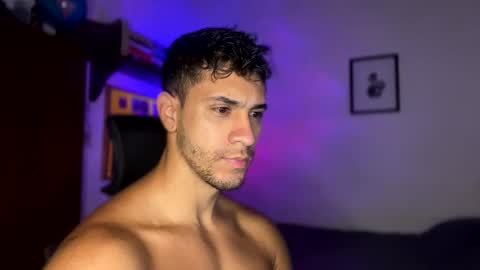 andrew online show from March 2025 02:34:01 PM