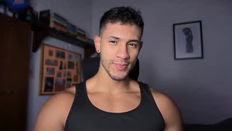 andrew online show from September 2025 03:13:01 PM