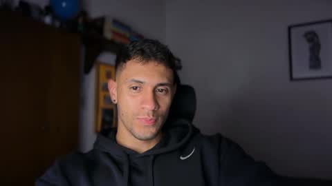 andrew online show from October 2025 01:39:01 AM