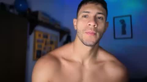 andrew online show from October 2025 01:56:02 PM