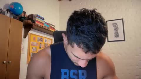 andrew online show from November 2025 01:04:02 PM